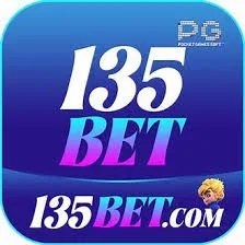 Logo da 135BET