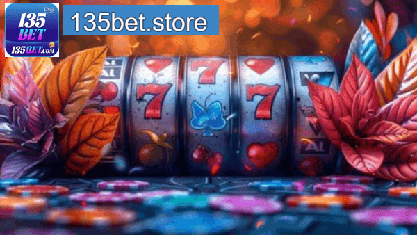 Vantagens App 135BET