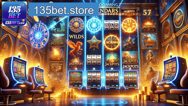 Ofertas App 135BET