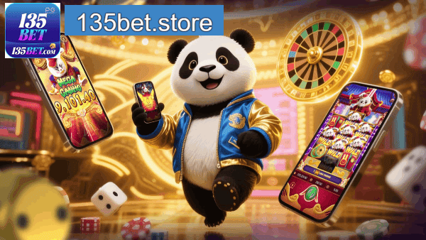 Arcade Flashback - 135BET