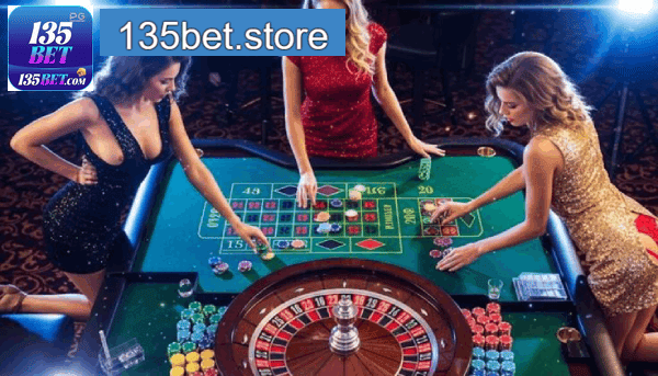 Chill Vibes - 135BET