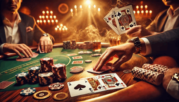 Puzzle Masters - 135BET