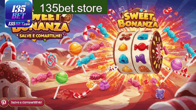 slot Sweet Bonanza