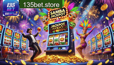 slot Jackpots