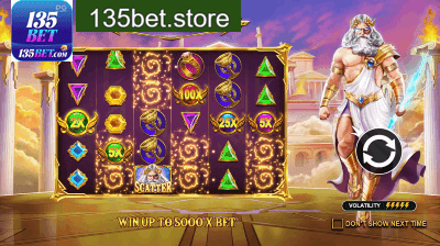 slot Gates of Olympus