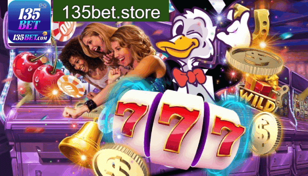 Promoções 135BET